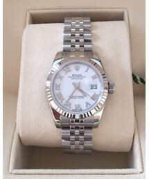 ROLEX | アナログ腕時計