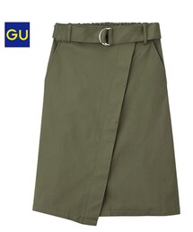 GU | スカート