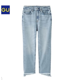 GU | デニムパンツ