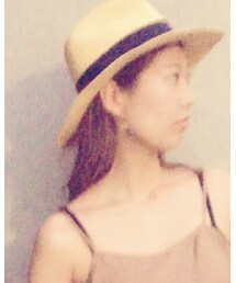 Ray BEAMS | ハット