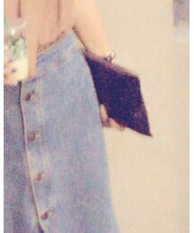 COLE HAAN | クラッチバッグ