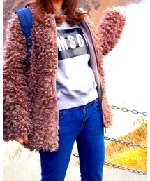 GIRLSRULE | その他アウター