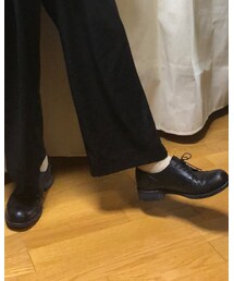 PADRONE | シューズ