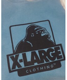 XLARGE | パーカー