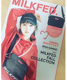 MILKFED. | ボディバッグ/ウエストポーチ