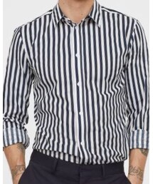 H&M | シャツ/ブラウス