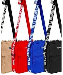Supreme  | ショルダーバッグ