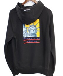 Supreme  | パーカー