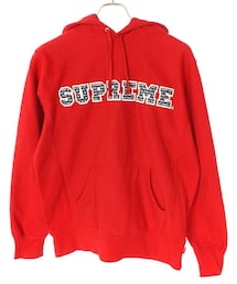 Supreme  | パーカー