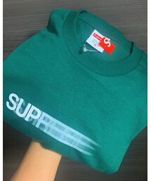 Supreme  | Tシャツ/カットソー