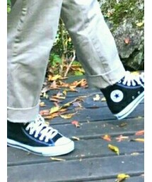 CONVERSE | スニーカー