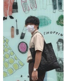 nest Robe | トートバッグ