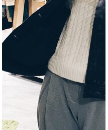 GU | スウェット