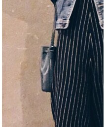 agnes b. | バッグ