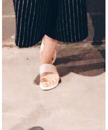 CHARLES & KEITH | シューズ