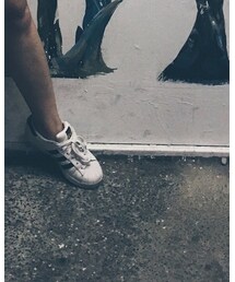 adidas | シューズ