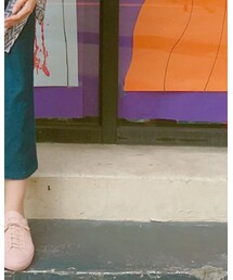 COMMON PROJECTS | シューズ