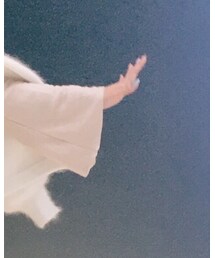 MANGO | トップス