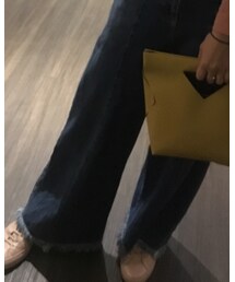 MOMA | デニムパンツ