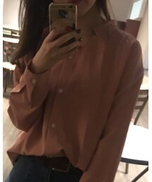 mercci22 | シャツ/ブラウス