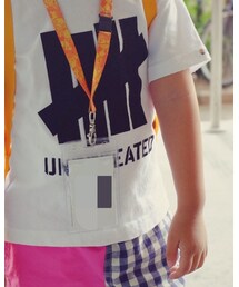 UNDEFEATED  | Tシャツ/カットソー