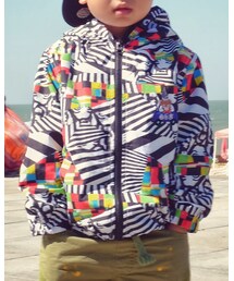VOLCOM | ブルゾン