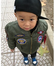 Alpha Industries | ミリタリージャケット