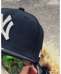 NEW ERA | キャップ