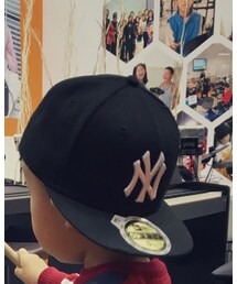 NEW ERA | キャップ
