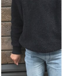 UNIQLO | ニット/セーター