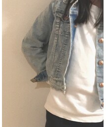 H&M | ジャケット/アウター
