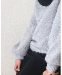 GU | ニット/セーター