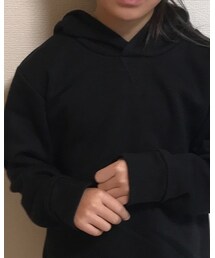 GU | パーカー