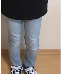 H&M | デニムパンツ