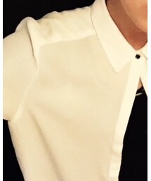 H&M | シャツ/ブラウス