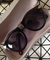 太陽眼鏡(サングラス)