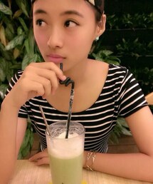 不詳 | Tシャツ/カットソー