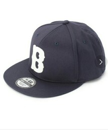 BASESTATION | キャップ