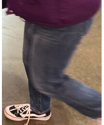 UNIQLO | デニムパンツ