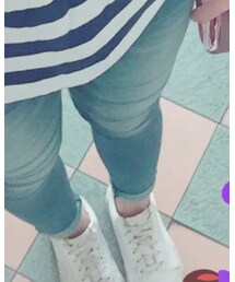 American Eagle | デニムパンツ