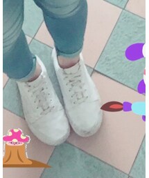 VANS | スニーカー