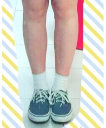 VANS | スニーカー