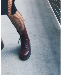 Dr. Martens | シューズ