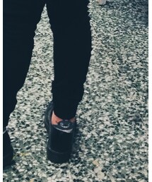 Dr. Martens | シューズ