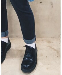 Dr. Martens | シューズ