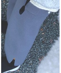 GU | パンツ