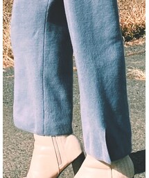 GU | その他パンツ