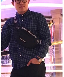 Supreme  | ボディバッグ/ウエストポーチ