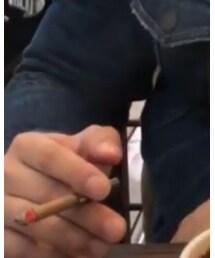 cigar | その他