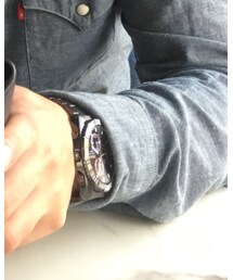 SEIKO | アナログ腕時計